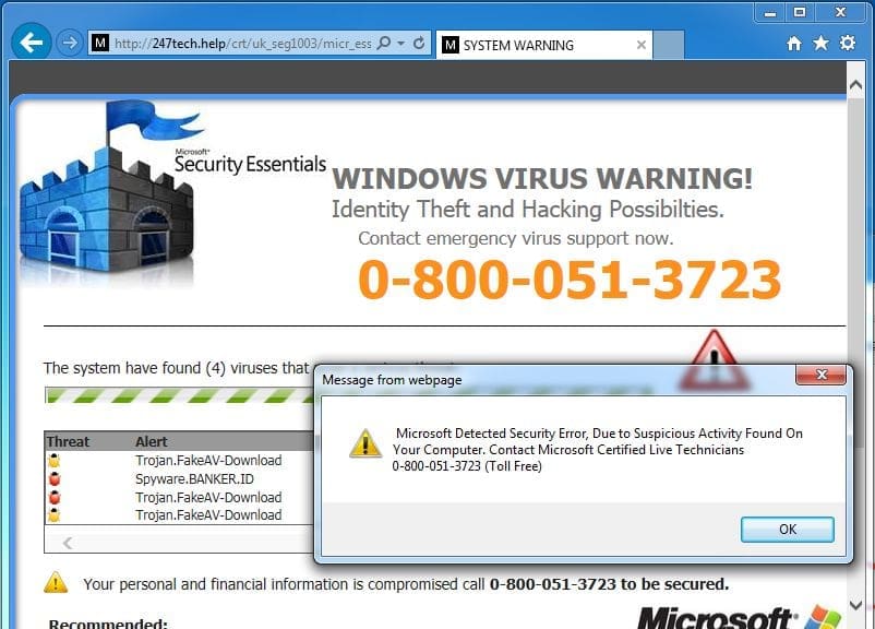 computer help