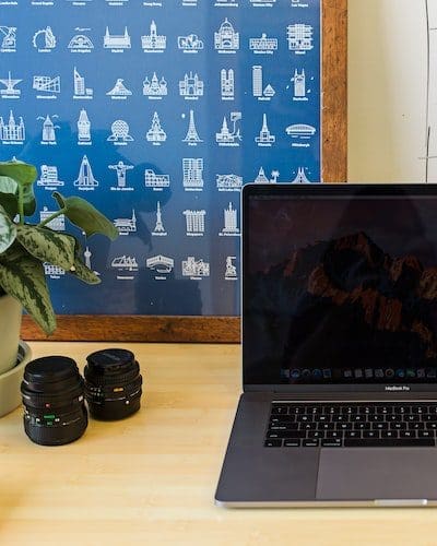 Laptop donations