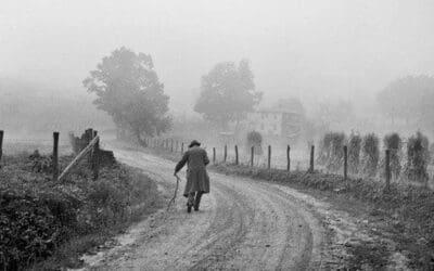 Annapolis Collection Gallery Vicar Makes a Call