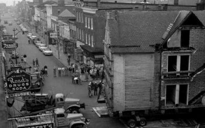 Annapolis Collection Gallery Barrister House