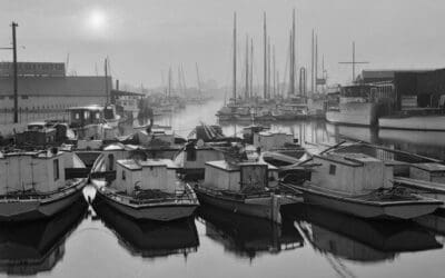 Annapolis Collection Gallery Emery City Dock image